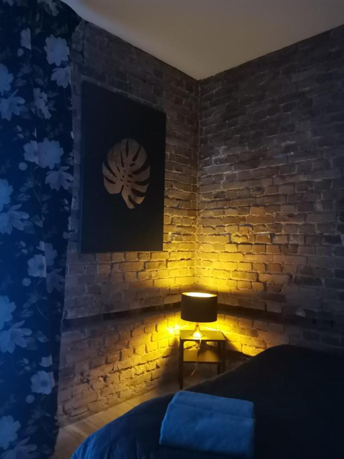 Silesia Noclegi Katowice Exteriör bild